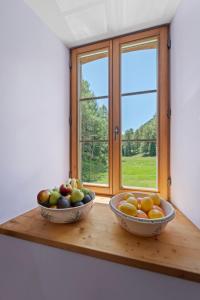 Abitaziun Acla Albanatscha - Silvaplana