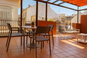 Thyssen Boutique Terrace