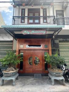 Mây Homestay