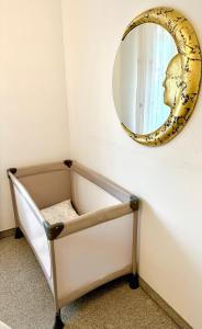 Seeperle Tutzing, zentral, fussläufig zum Starnbergersee