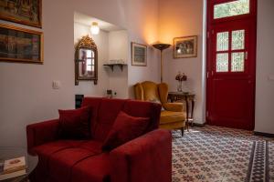 Anedrada by Haloyiannis Andros