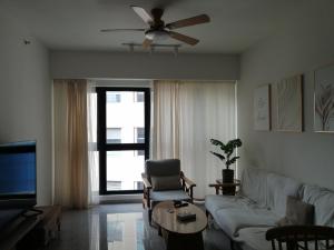 Sky View Agile Residence Bukit Bintang KL