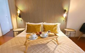 Le Clarisse Pigna Apartment