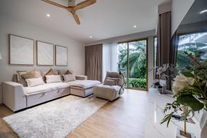 Beachside Residences by NLA