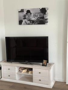 Oasis in the heart of the Harz - Sauna