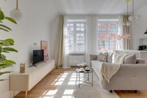 Mariacka Street Charm, Main Old Town by Downtown Apartments