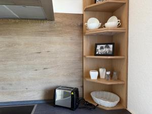 Oasis in the heart of the Harz - Sauna