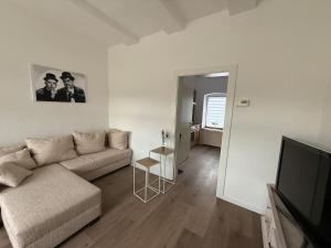 Oasis in the heart of the Harz - Sauna