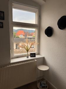 Oasis in the heart of the Harz - Sauna