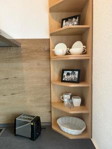 Oasis in the heart of the Harz - Sauna