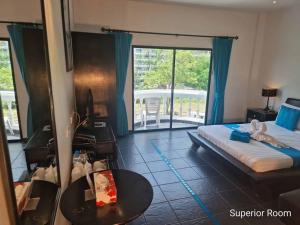 The Venue Residence - SHA Extra Plus