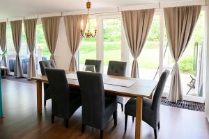 Zimmer im besonderem Haus "Magellan" - FjordStay