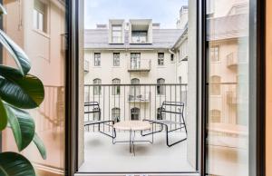 Księcia Witolda 38-40 by Homeprime