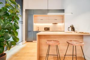 Księcia Witolda 38-40 by Homeprime