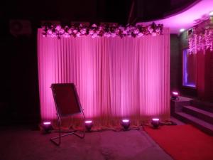 Hotel City Star & Restro