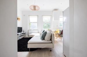 Elegant apartment in heart of Kensington Olympia