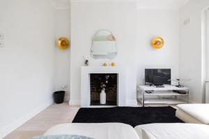 Elegant apartment in heart of Kensington Olympia