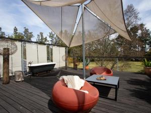 The Residence Boutique Hotel