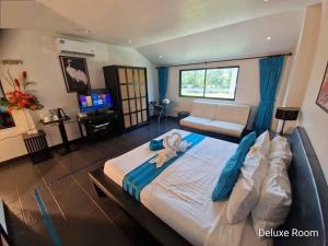 The Venue Residence - SHA Extra Plus