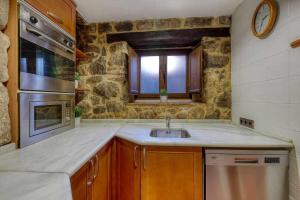 Casa Cuesta del Reloj