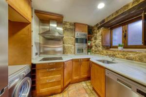 Casa Cuesta del Reloj