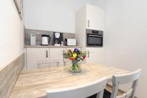 Appartementhaus Strandnähe