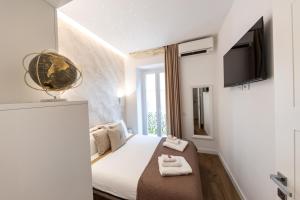 Barcaccia Exclusive apartment