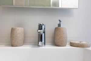 Barcaccia Exclusive apartment