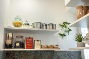 Barcaccia Exclusive apartment