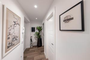 Barcaccia Exclusive apartment