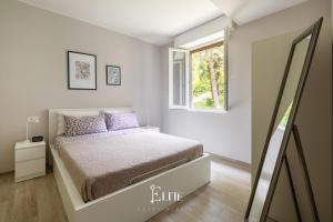 Lake Maggiore View Apt Ranco