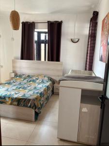 Maharana Grand Baie villa