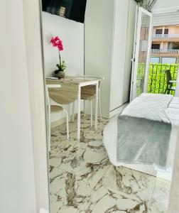 Estudio a 100 m del mar