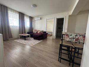 Apartamentul Familiei 3 langa Aeroport Otopeni