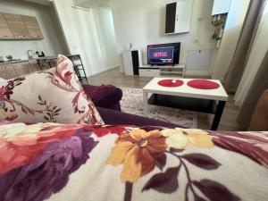 Apartamentul Familiei 3 langa Aeroport Otopeni