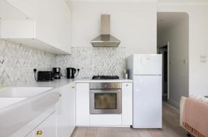 Elegant apartment in heart of Kensington Olympia