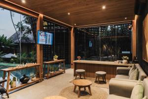 Canggu Cabana Resort & Spa by Ini Vie Hospitality