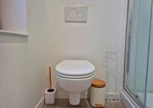 Les Loges du Beffroi - Léclatant