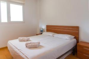 WELCS APARTAMENTO 287 EMP con piscina comunitaria