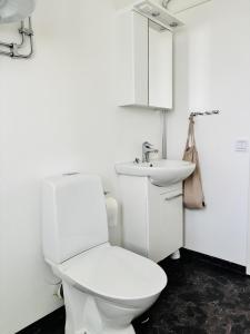 Frost Longstay Lakeside