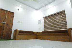 Souhrudam Apartments