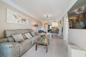 Playa Paraiso 2bdr Ocean View Terrace And Garage