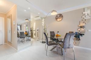 Playa Paraiso 2bdr Ocean View Terrace And Garage