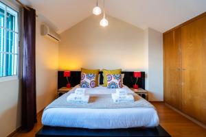 GuestReady - Madeiran paradise with ocean view