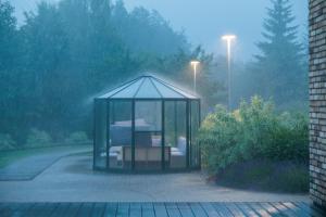 Sabos Rezidencija sodyba šventėms ir poilsiui