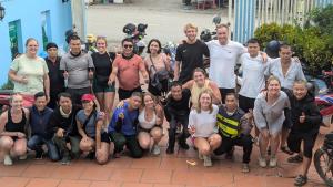 LOOP Hostel Cao Bang