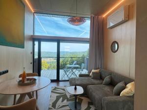 KODAS Loft - confort et nature