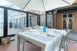 Hostdomus - Beach House - a due passi dal mare