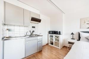 SOHO 4B !Gratis Parken, Free Parking!