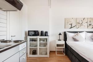 SOHO 4B !Gratis Parken, Free Parking!